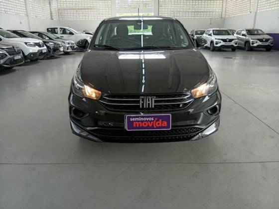 FIAT CRONOS 1.0 FIREFLY FLEX DRIVE MANUAL